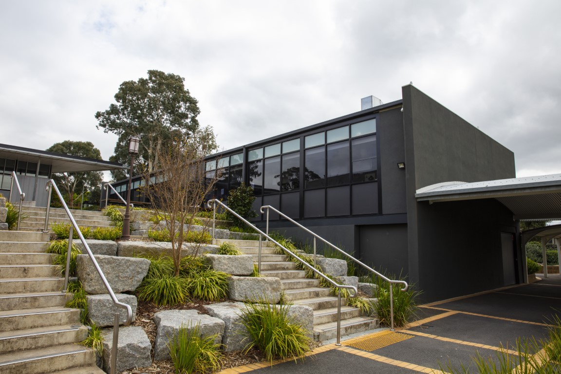 Yarra Valley Grammar